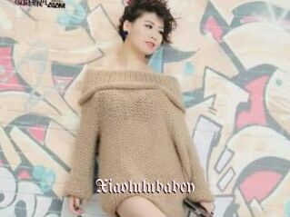 Xiaolulubabey