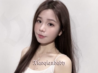 Xiaoqianbaby