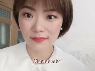 Xiaotaobabei