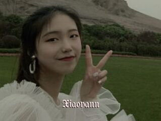 Xiaoyann