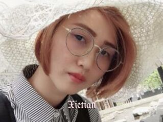Xietian