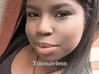 ximenadebony Vidéos Fellations