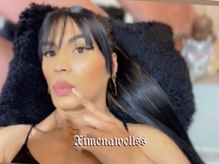 Ximenawellss