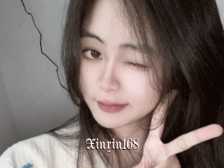 Xinxin168