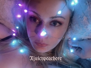 Xjuicypeachesx