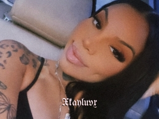 Xkayluvx