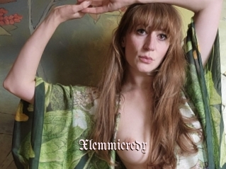 Xlemmieredx