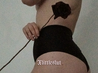 Xlittleslut