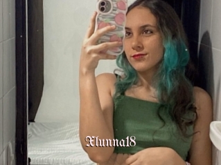 Xlunna18