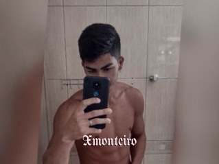 Xmonteiro
