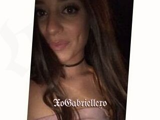 xoGabriellexo Vidéos Fellations