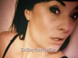 XoXoxRubyxoXox