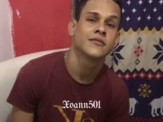 Xoann501