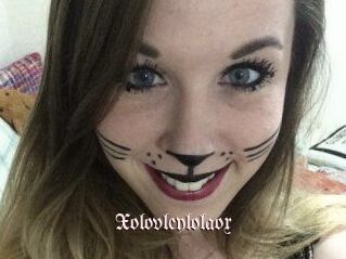 Xolovleylolaox