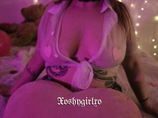Xoshygirlxo