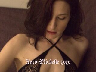 Xoxo_Michelle_xoxo