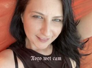 xoxo_wet_cam Vidéos Fellations