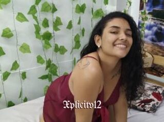 Xplicitv12