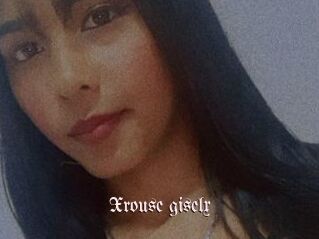 Xrouse_giselx