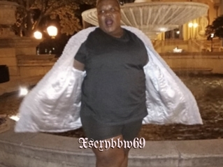 Xsexybbw69