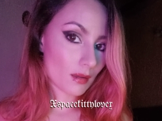 Xspacekittylovex