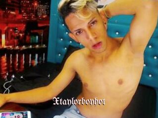 Xtaylorboyhot