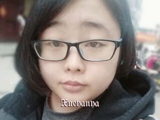 Xueyanya
