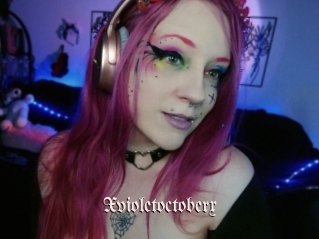 Xvioletoctoberx