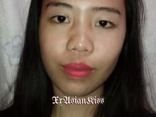 XxAsianKiss