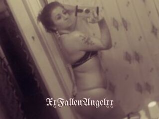 XxFallenAngelxx