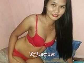 XxJenevieve