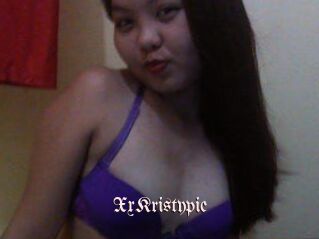XxKristypie