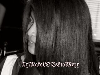 XxMakeLOVEtoMexx
