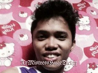 XxMistressHugeDickxx