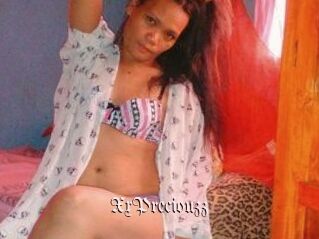 XxPreciouzz