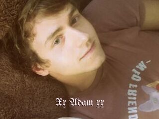 Xx_Adam_xx