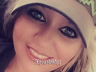 Xxcash95xx