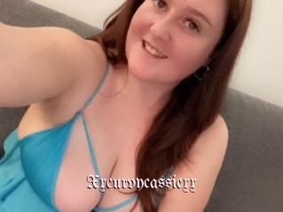 Xxcurvycassiexx