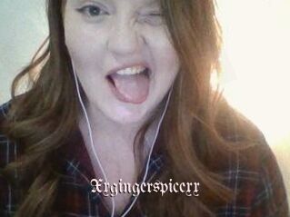 xxgingerspicexx Vidéos Fellations