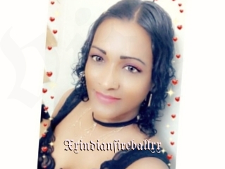 Xxindianfireballxx