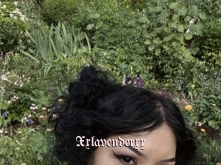 Xxlavenderxx