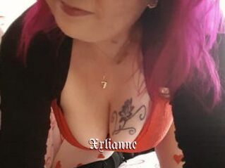 Xxlianne