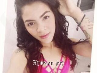 Xxmegan_foxx