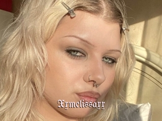 Xxmelissaxx