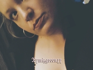 Xxmizgreenxx
