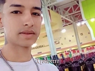 Xxoliverxx