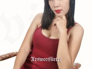 Xxsweetflirtxx