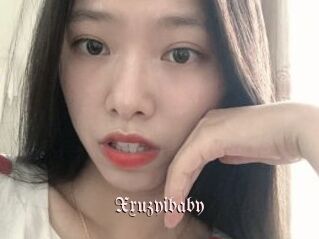 Xxuzyibaby