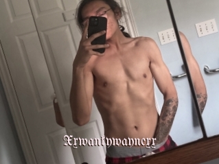xxwankywaynexx Vidéos Fellations