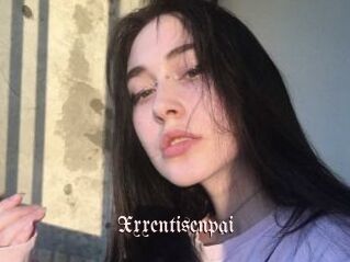 Xxxentisenpai